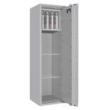 Format STC 1-128 Kombi Schlüsselschrank mit Elektronikschloss CB90