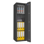 Format STC 1-128 Kombi Schlüsselschrank mit Elektronikschloss CB90