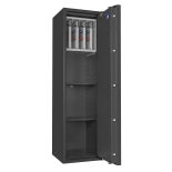 Format STC 1-128 Kombi Schlüsselschrank mit Elektronikschloss CB90