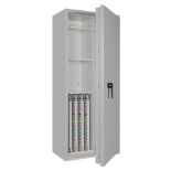 Format STC 1-448 Kombi Schlüsselschrank mit Schlüsselschloss