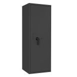 Format STC 2-800 Kombi Schlüsselschrank mit Schlüsselschloss