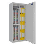 Format STC 3-896 Kombi Schlüsselschrank mit Schlüsselschloss