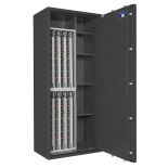 Format STC 3-896 Kombi Schlüsselschrank mit Schlüsselschloss