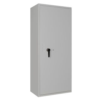 Format STC 3-896 Kombi Schlüsselschrank mit Elektronikschloss Spartan 1006