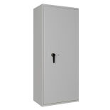 Format STC 3-896 Kombi Schlüsselschrank mit Elektronikschloss Spartan 1006