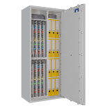 Format STC 3-896 Kombi Schlüsselschrank mit Elektronikschloss Spartan 1006