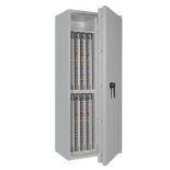 Format STC 3-896 Kombi Schlüsselschrank mit Elektronikschloss Spartan 1006