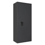 Format STC 3-896 Kombi Schlüsselschrank mit Elektronikschloss Spartan 1006