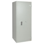 Sistec SWS160/1-T6 Waffenschrank mit Elektronikschloss LG-701