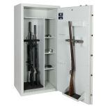 Sistec SWS160/4-T12 Waffenschrank mit Elektronikschloss LG-701