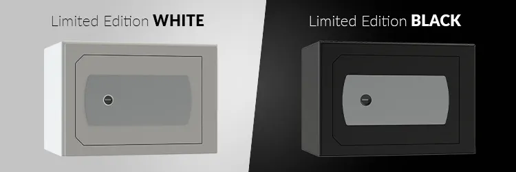 CLES 801 Limited Edition Black or White