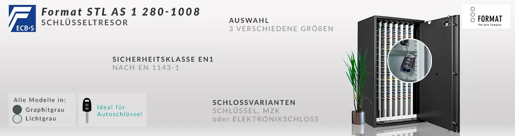 Format STL AS 280-1008 EN1