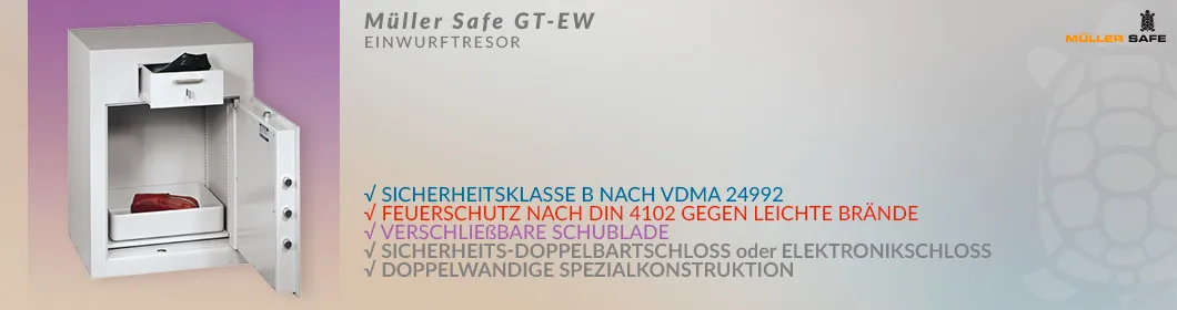 Müller GT-EW