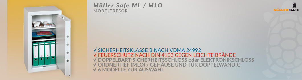 Müller ML / MLO