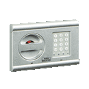 SecuTronic Elektronikschloss