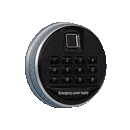 Eingabeeinheit Elektronikschloss Rottner Vintage