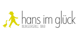 Hans im Glück Logo