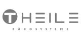 THEILE Bürosysteme Logo