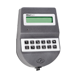 Eingabeeinheit Elektronikschloss T9520 Minitech