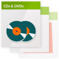 Tresore mit Feuerschutz für CDs & DVDs für den Gewerbegebrauch