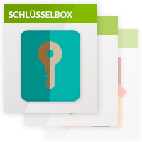 Schlüsselboxen und Schlüsselkästen für den Privatbereich Schlüsselboxen und Schlüsselkästen für den Privatbereich