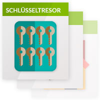 Schlüsselmanagement-Systeme für den Privatbereich Schlüsselmanagement-Systeme für den Privatbereich