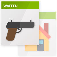 Tresore für die Waffenaufbewahrung im Privatgebrauch Tresore für die Waffenaufbewahrung im Privatgebrauch