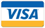 VISA Kreditkarte